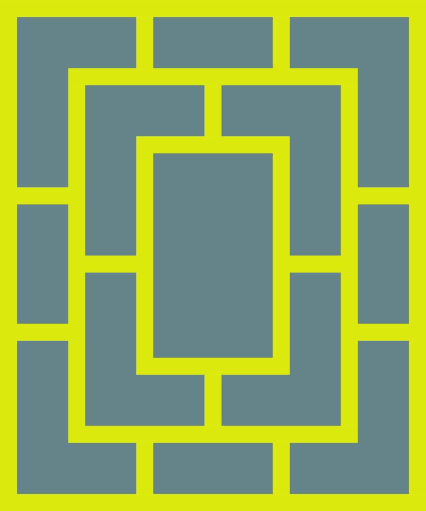 Trellis design Tuazon