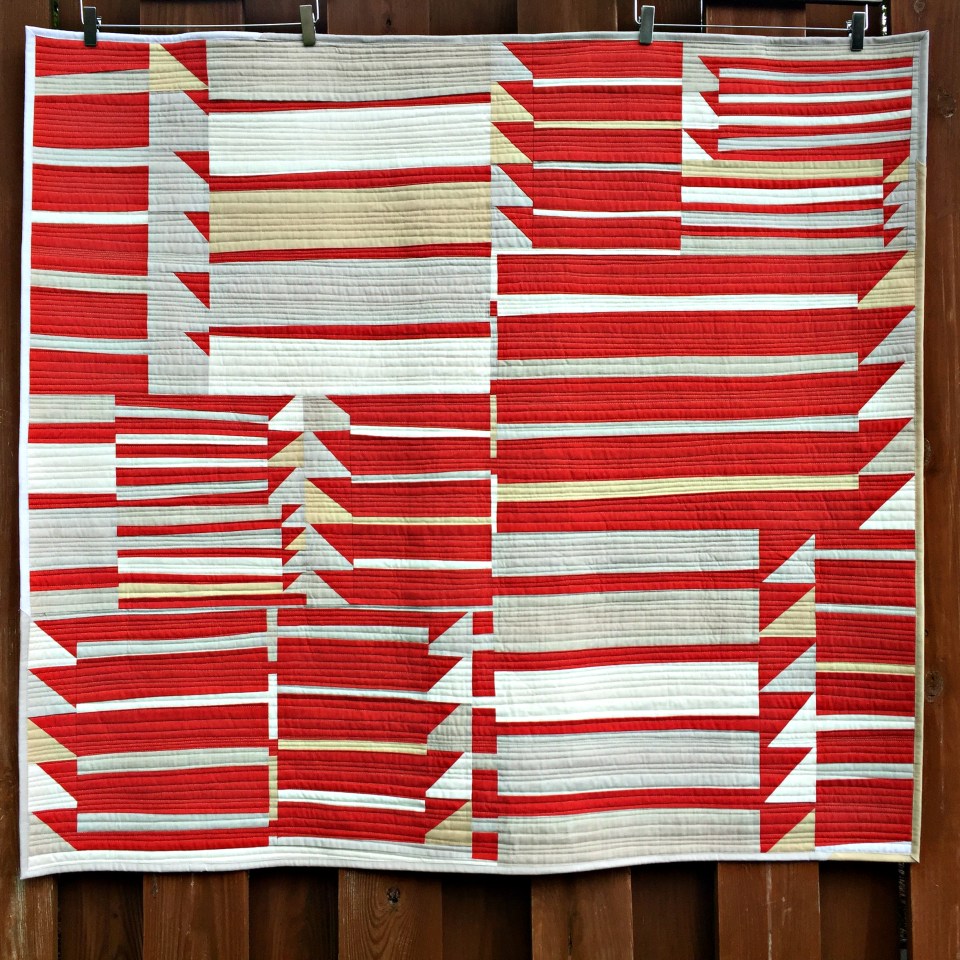 Neighbors full fence